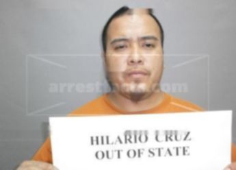 Hilario Cruz