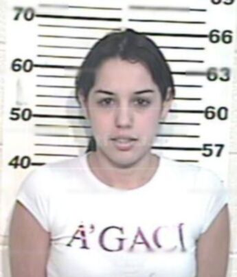 Monica Posada Calderon