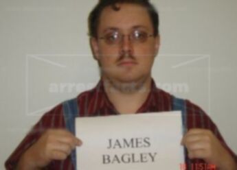 James Phillip Bagley