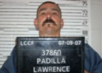 Lawrence Padilla
