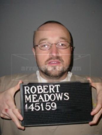 Robert B Meadows