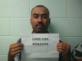 Luis Lugo