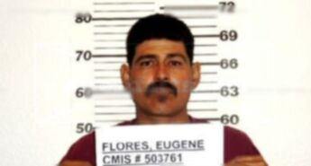 Eugene Flores