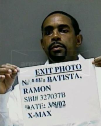 Ramon Batista