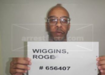 Roger Lee Wiggins