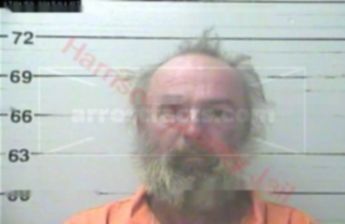 Lonnie Russell Robertson