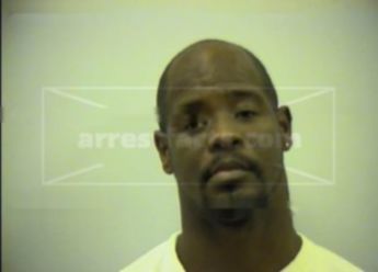 Anthony Quincy Bowers