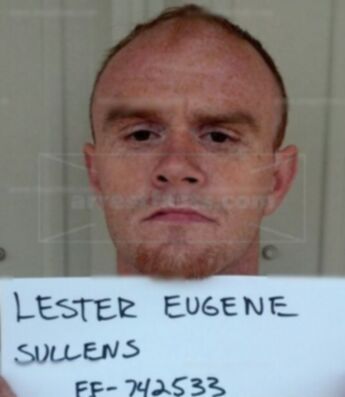 Lester Eugene Sullens
