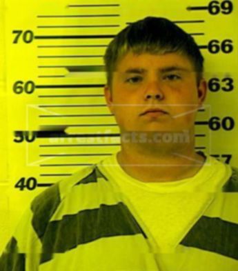 Timothy James Phillips