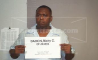 Ricky C Bacon