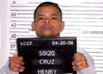 Henry Cruz