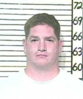 Brian Christopher Brown