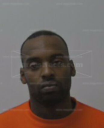 Donell Antwone Turney