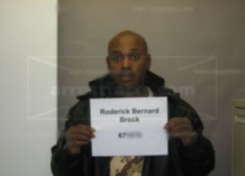 Roderick Bernard Brock