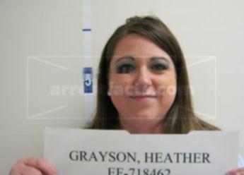 Heather Ann Grayson