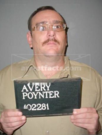 Avery Poynter