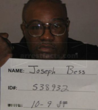 Joseph Bess