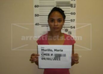 Maria Ernestina Murillo