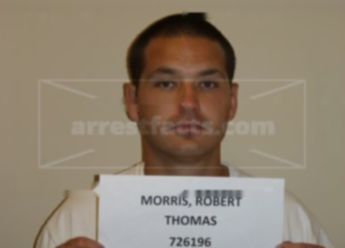 Robert Thomas Morris