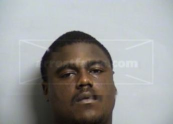Deon Antwone Wilkes