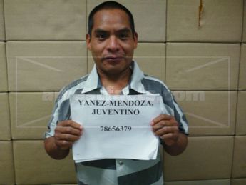 Juventino Yanez-Mendoza