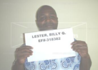 Billy Q Lester