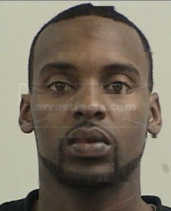 Donnell Antwone Turney