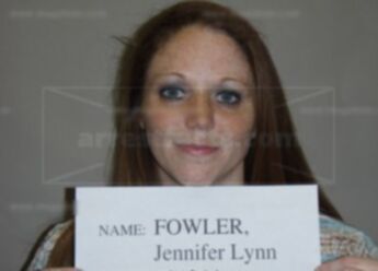 Jennifer Lynn Fowler