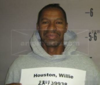 Willie Houston