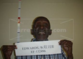 Walter L Edward
