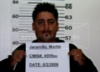 Martin Jaramillo