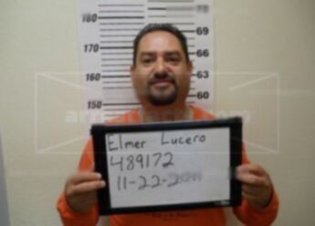 Elmer Victor Lucero