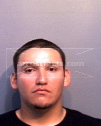 Christopher Anthony Adames