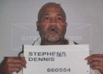 Dennis Stephens