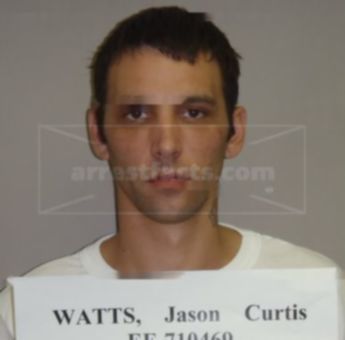 Jason Curtis Watts