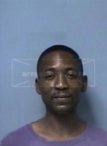 Terence Terell Brown