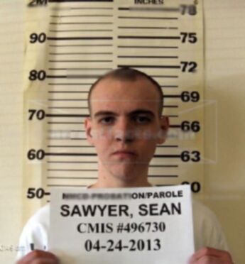 Sean Sawyer