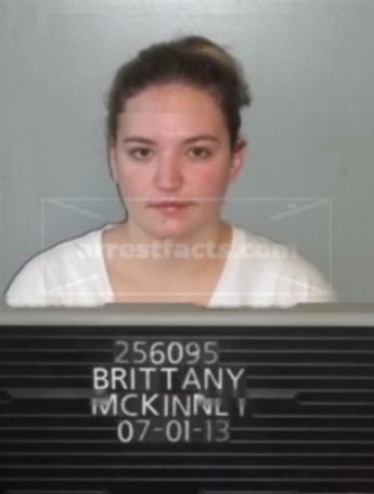 Brittany Mckinney