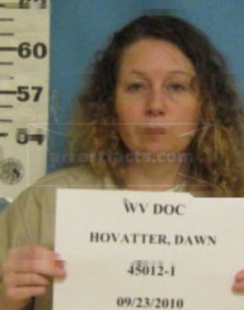 Dawn R Hovatter