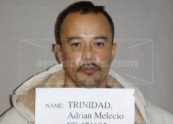 Adrian Melecio Trinidad