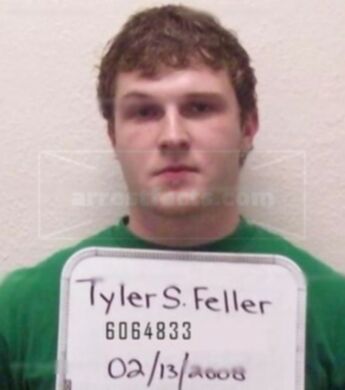Tyler Scott Feller