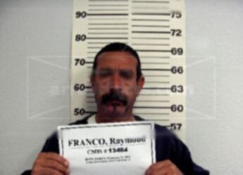 Raymond Franco