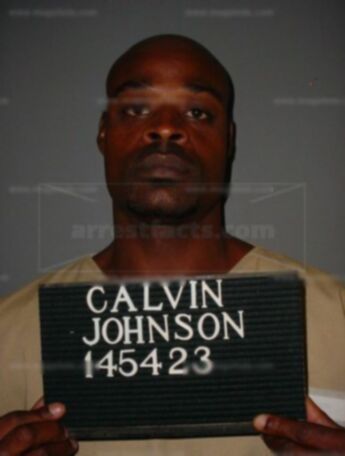 Calvin L Johnson