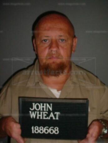 John Wheat