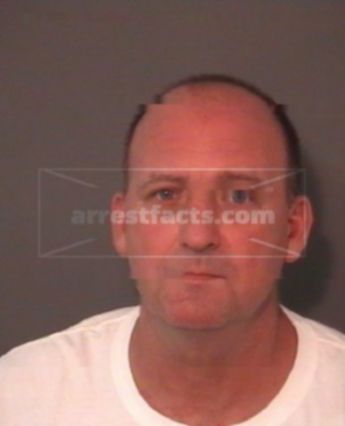 Gregory Luther Fitts