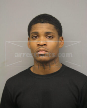 Sedrick Lawrence Griffin