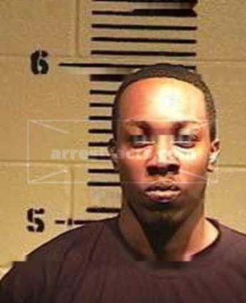 Andre Lamont Brown