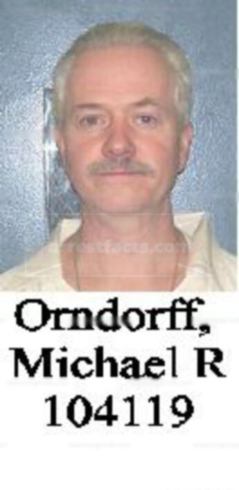 Michael R Orndorff