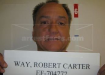Robert Carter Way