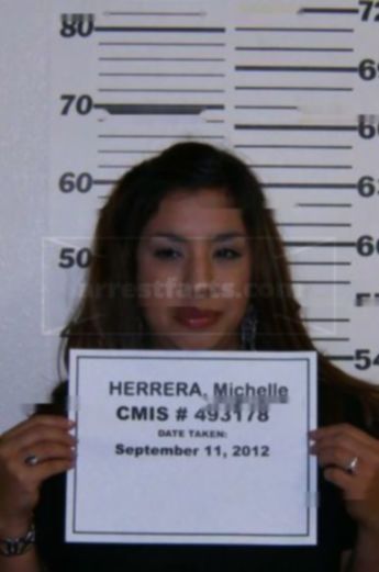 Michelle C Herrera